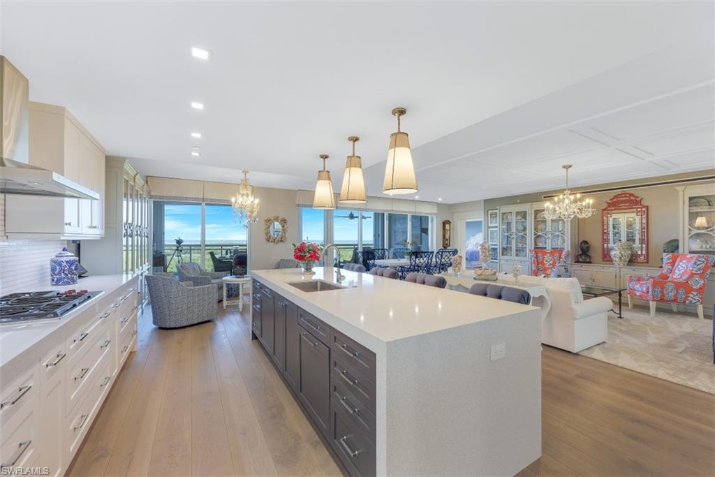KALEA BAY TOWER 100 - Residential