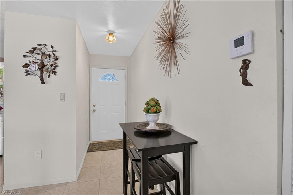 QUAIL WALK - Residential Lease
