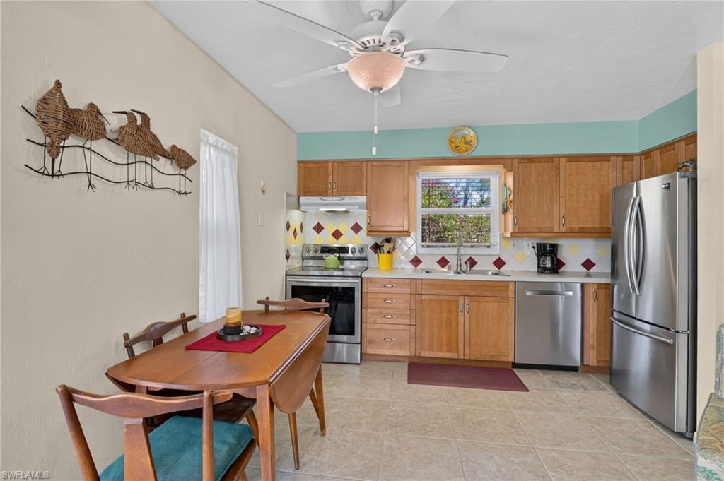 QUAIL WALK - Residential Lease