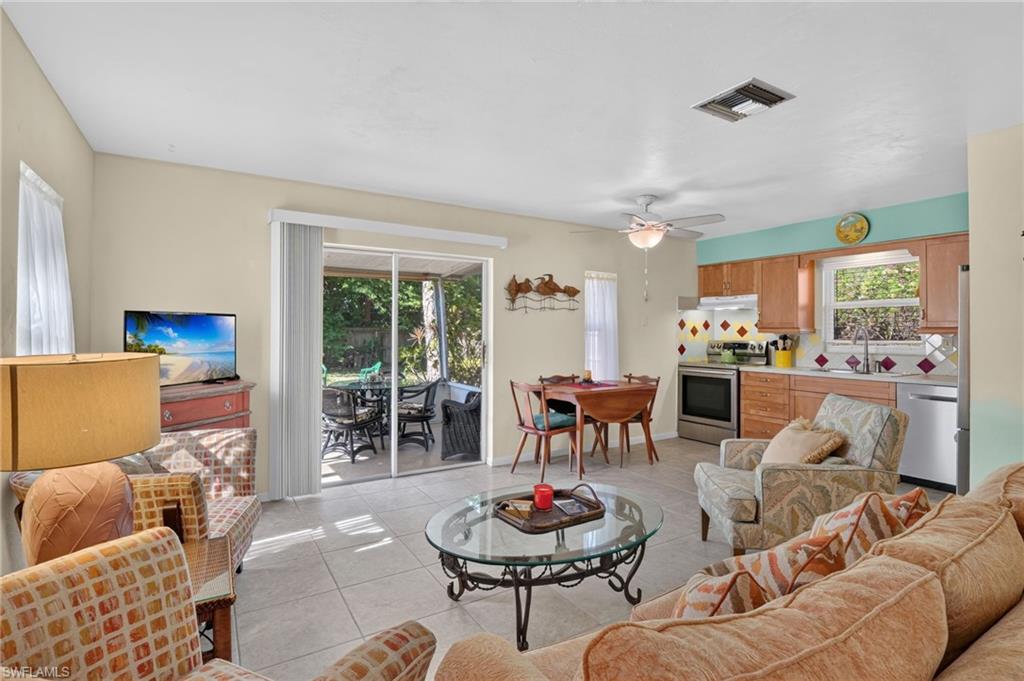 QUAIL WALK - Residential Lease