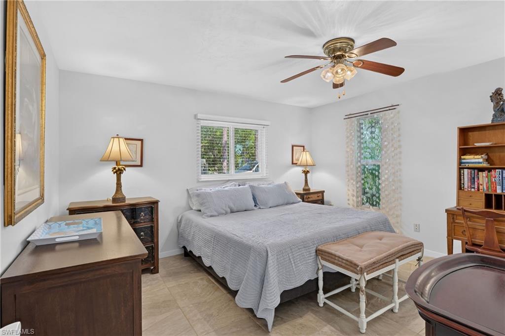 QUAIL WALK - Residential Lease