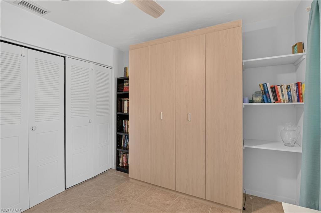 QUAIL WALK - Residential Lease