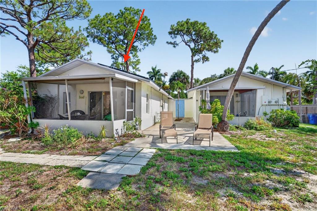 QUAIL WALK - Residential Lease
