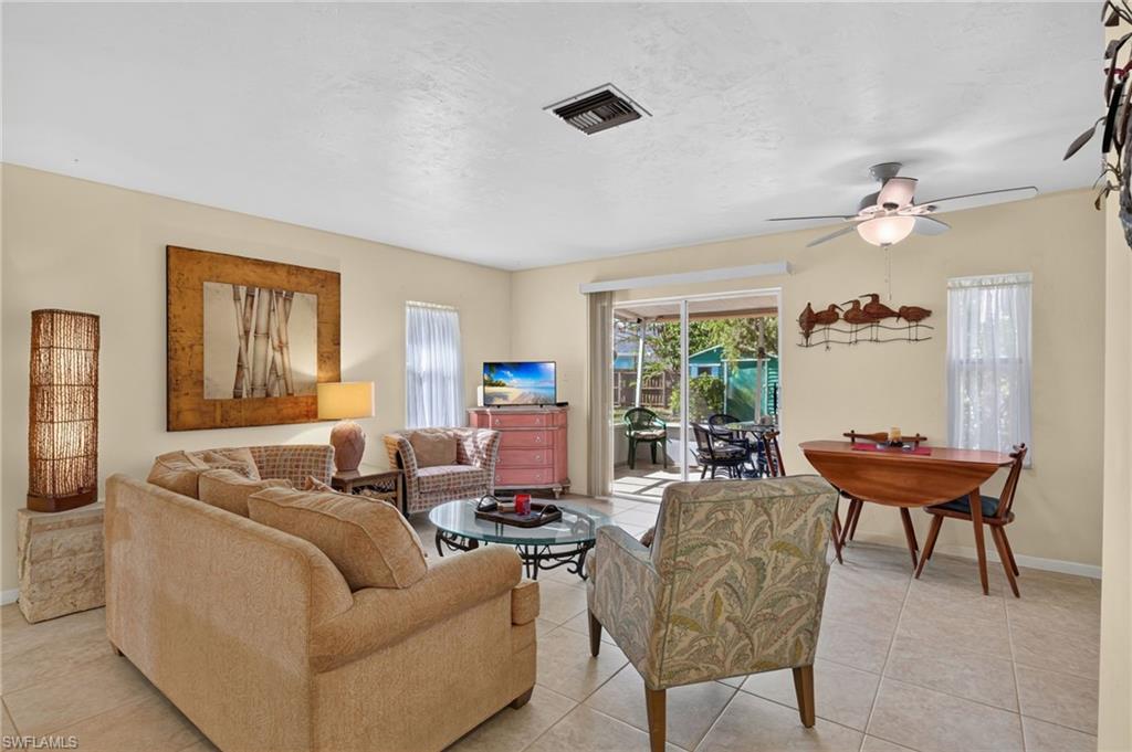 QUAIL WALK - Residential Lease