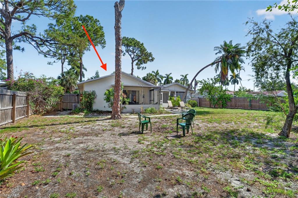 QUAIL WALK - Residential Lease