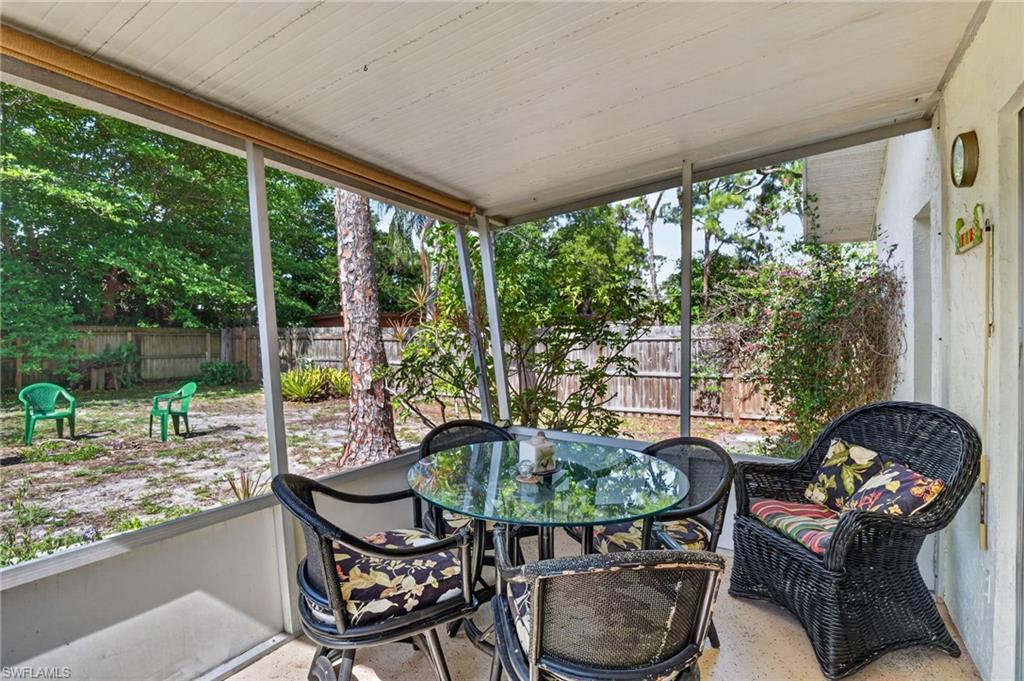 QUAIL WALK - Residential Lease