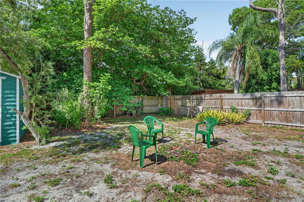 QUAIL WALK - Residential Lease
