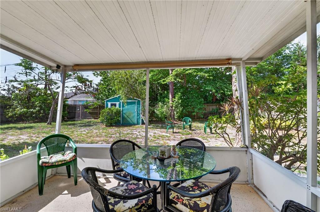 QUAIL WALK - Residential Lease