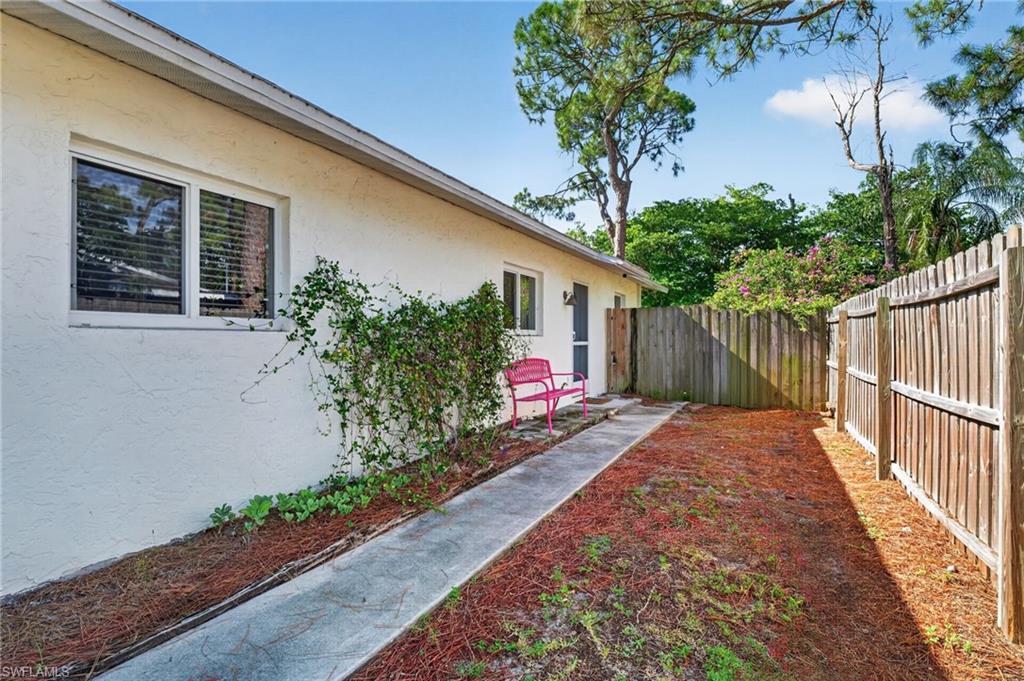 QUAIL WALK - Residential Lease