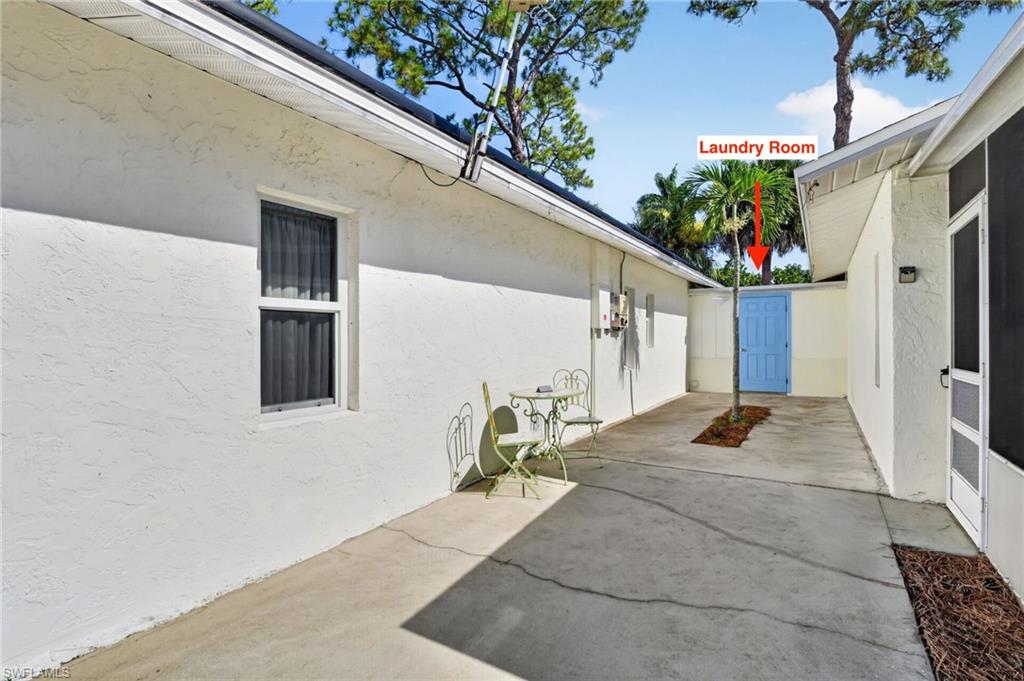 QUAIL WALK - Residential Lease