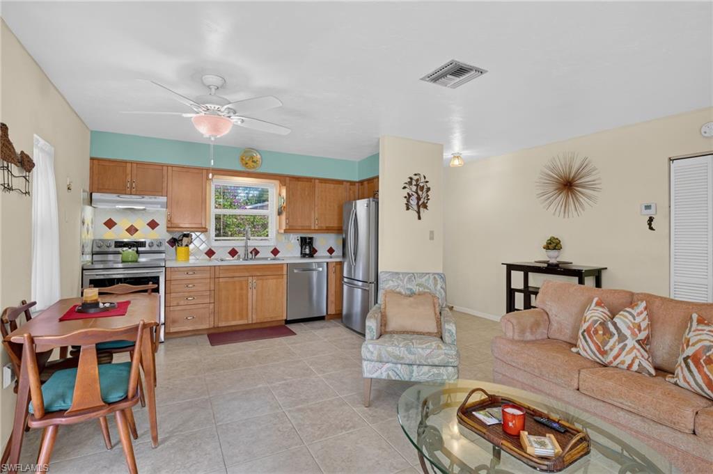QUAIL WALK - Residential Lease