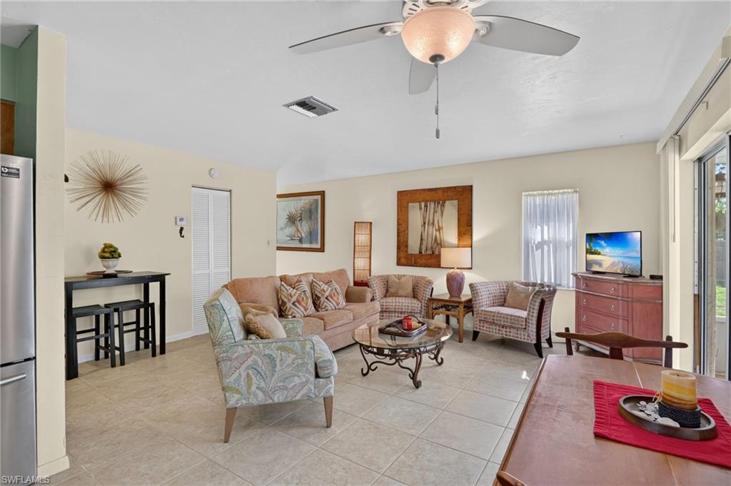 QUAIL WALK - Residential Lease