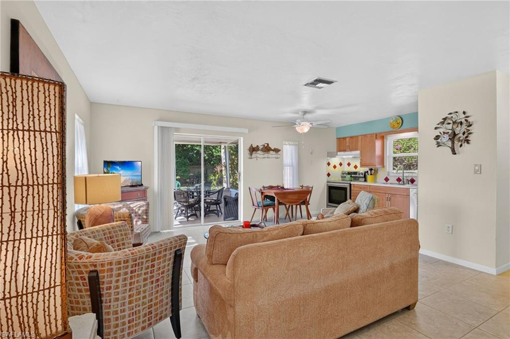 QUAIL WALK - Residential Lease