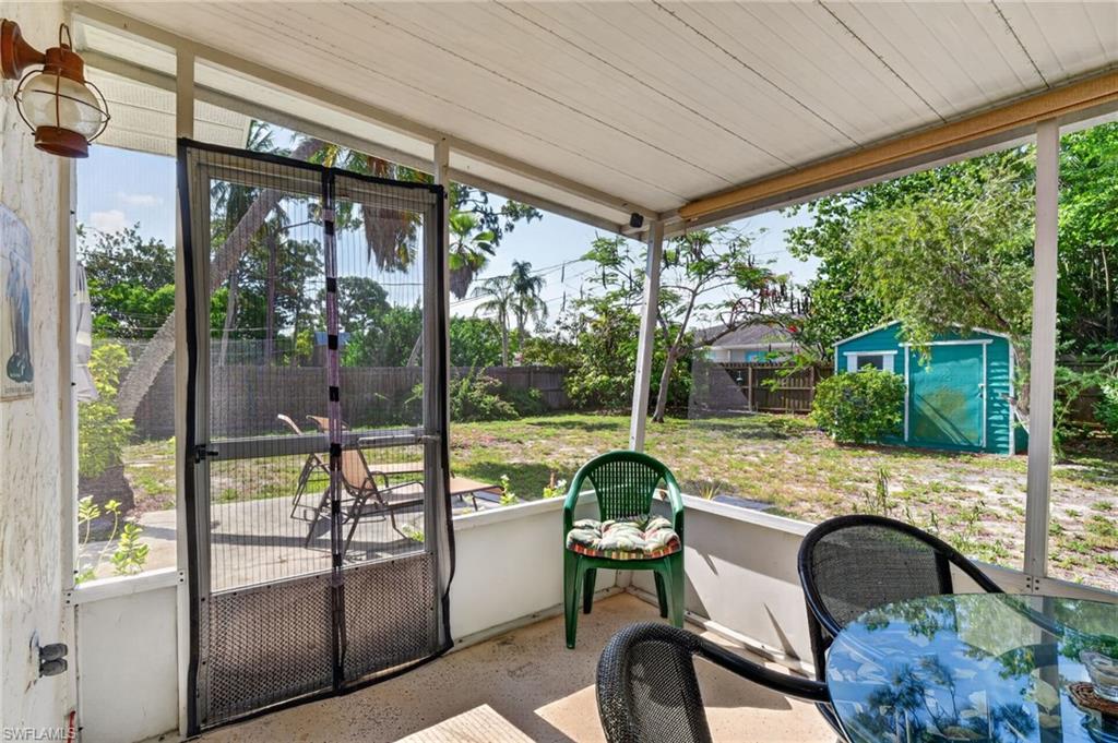 QUAIL WALK - Residential Lease