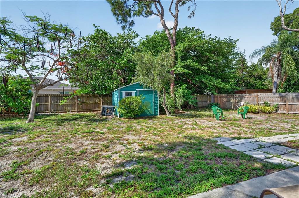 QUAIL WALK - Residential Lease