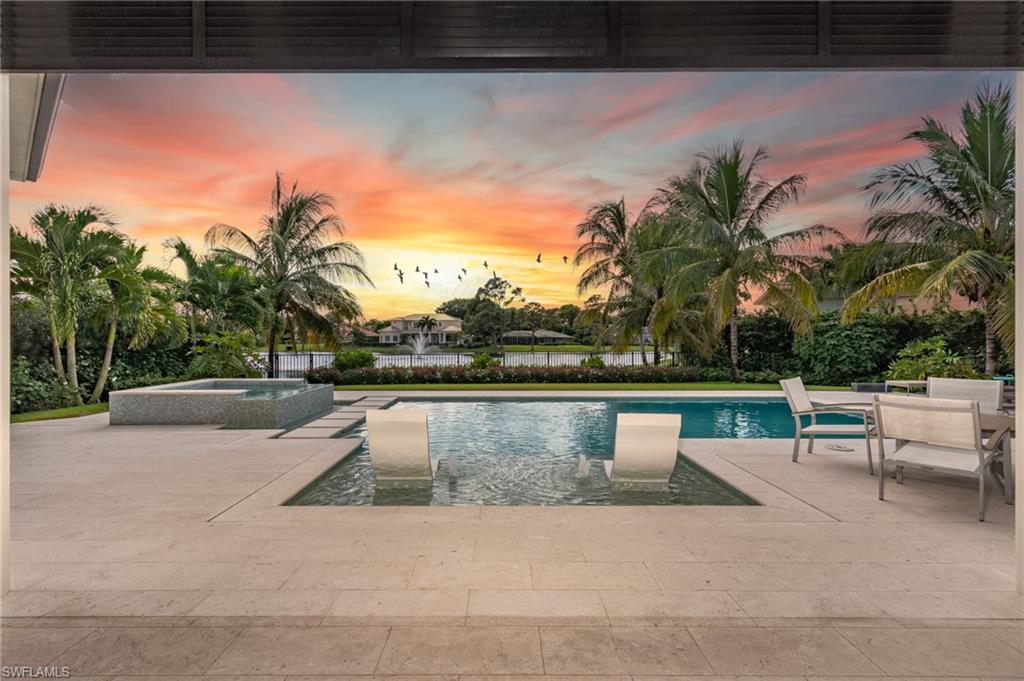 PARK SHORE - Residential