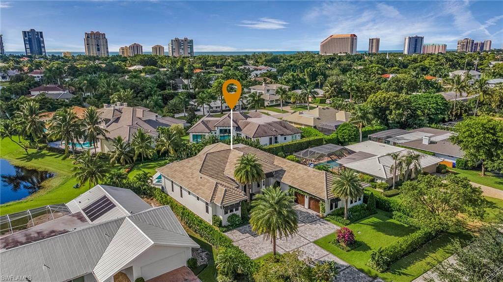 PARK SHORE - Residential