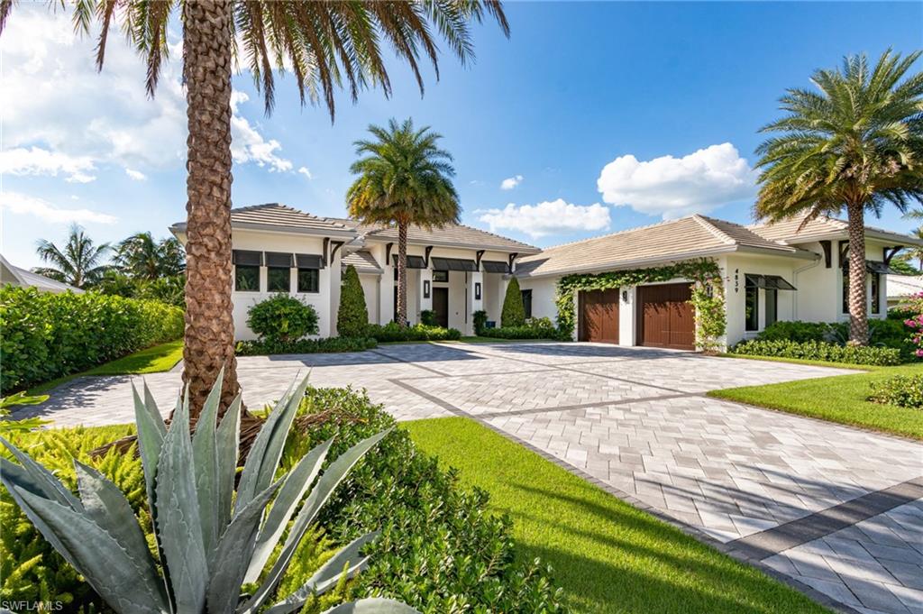 PARK SHORE - Residential
