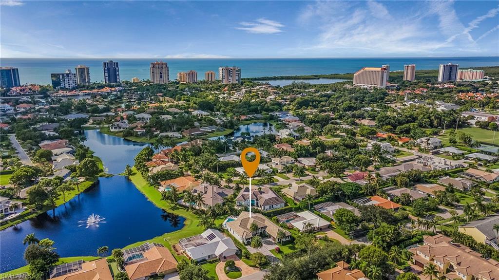 PARK SHORE - Residential