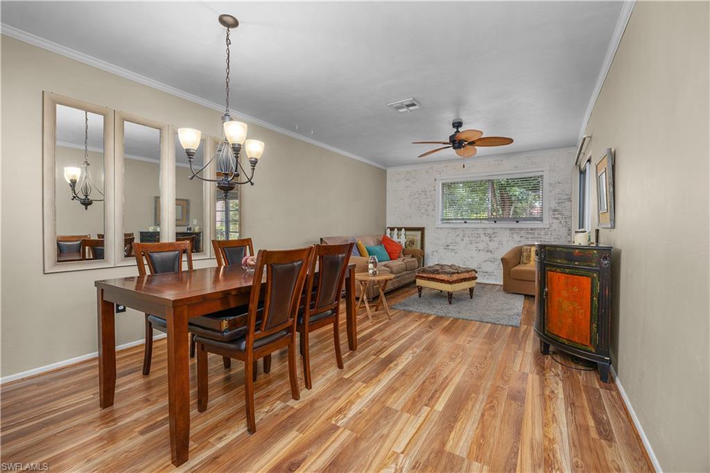 BOCA CIEGA VILLAGE - Residential