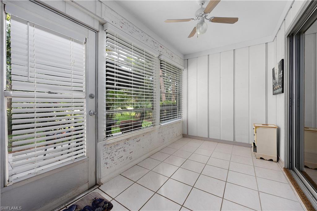 BOCA CIEGA VILLAGE - Residential
