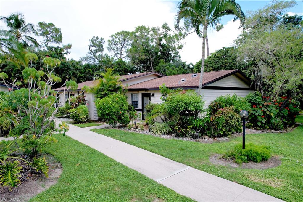 BOCA CIEGA VILLAGE - Residential