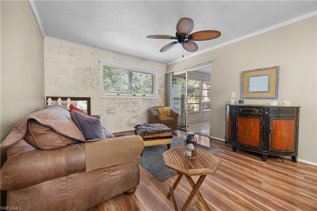 BOCA CIEGA VILLAGE - Residential