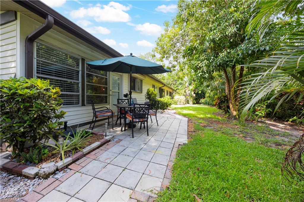 BOCA CIEGA VILLAGE - Residential