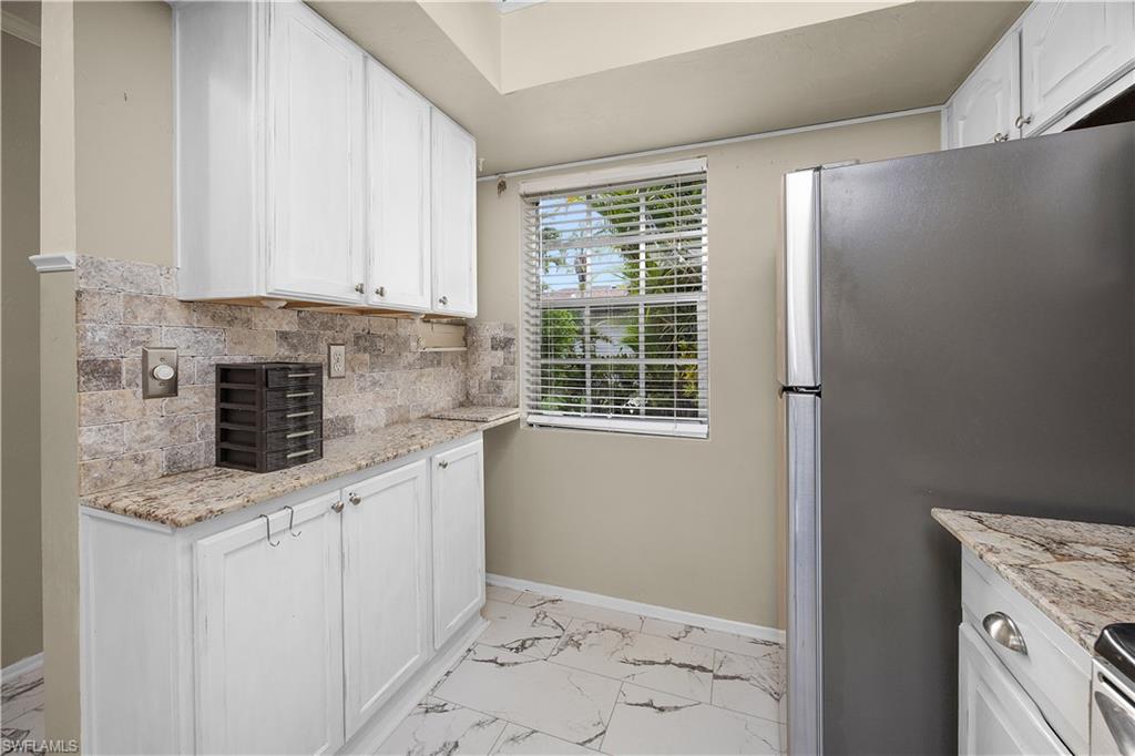 BOCA CIEGA VILLAGE - Residential