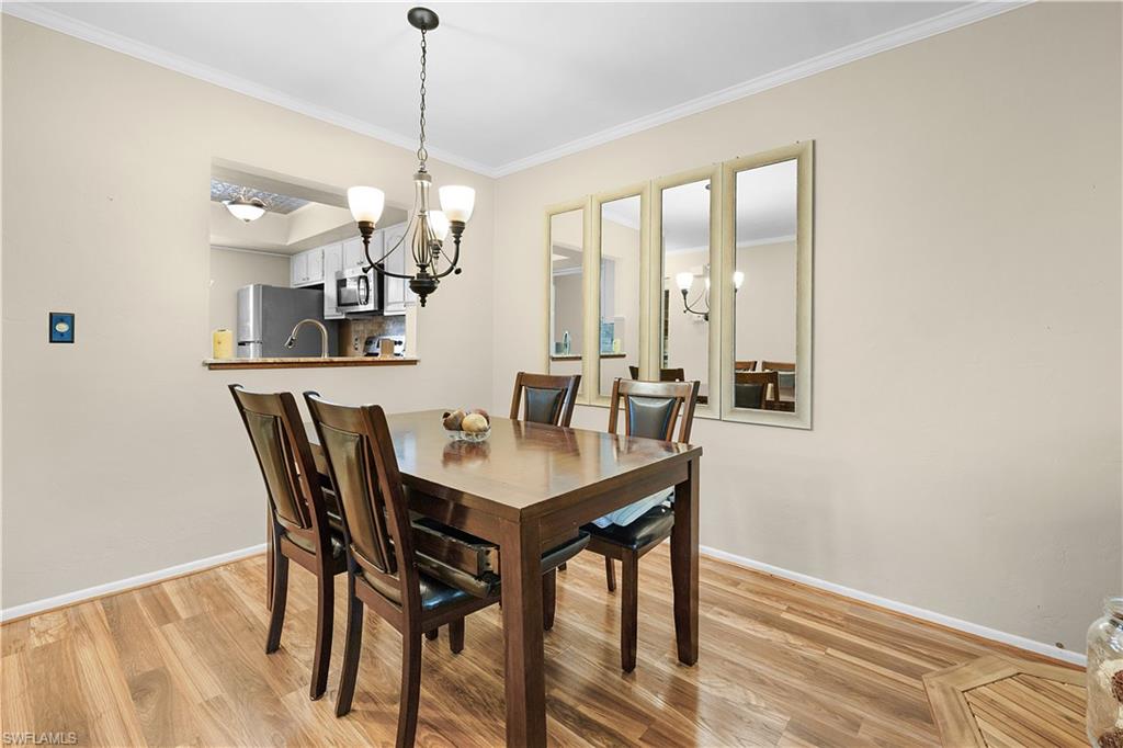 BOCA CIEGA VILLAGE - Residential