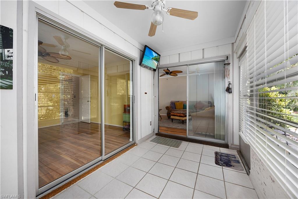 BOCA CIEGA VILLAGE - Residential