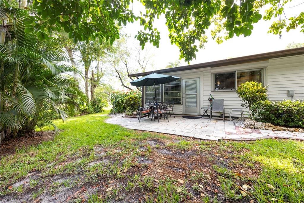 BOCA CIEGA VILLAGE - Residential