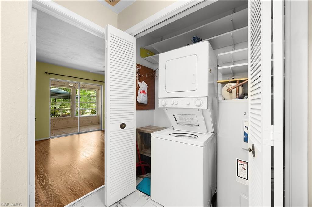BOCA CIEGA VILLAGE - Residential