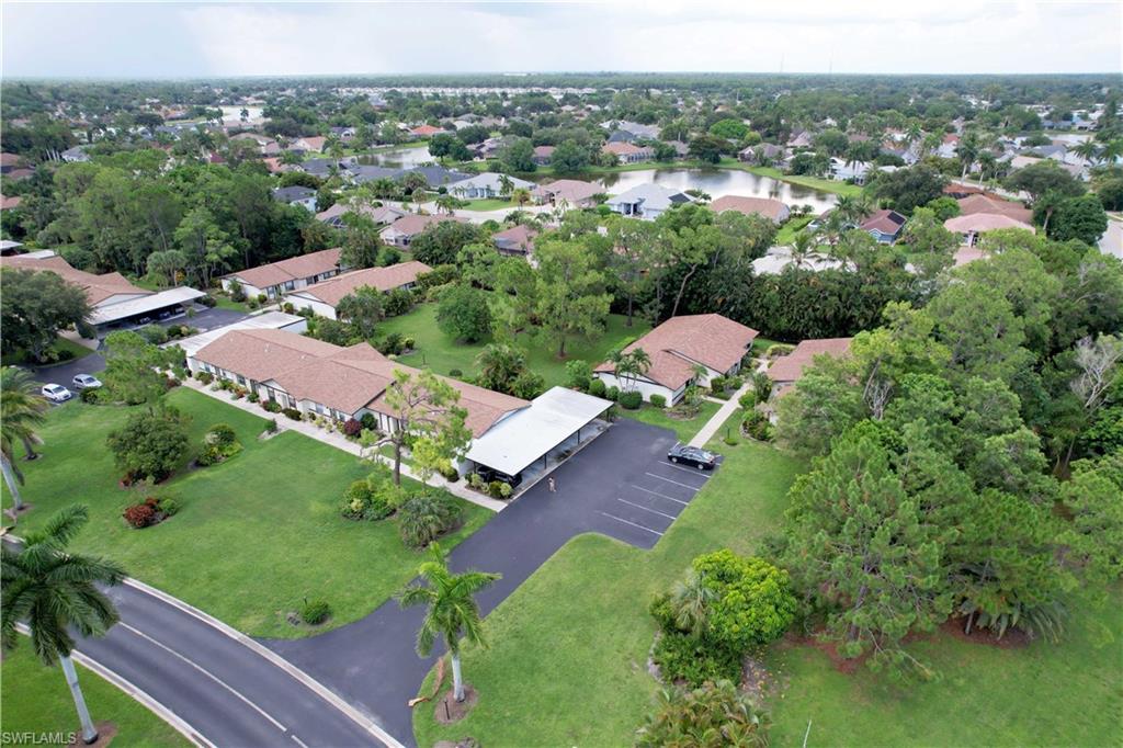 BOCA CIEGA VILLAGE - Residential