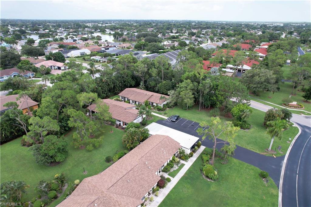 BOCA CIEGA VILLAGE - Residential