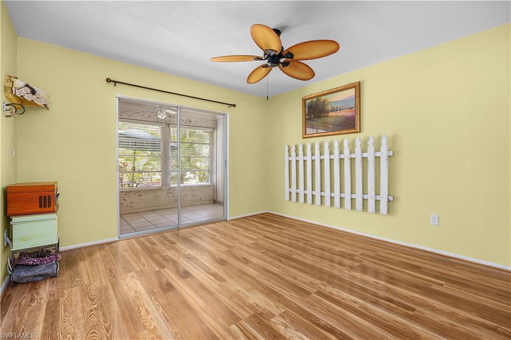 BOCA CIEGA VILLAGE - Residential