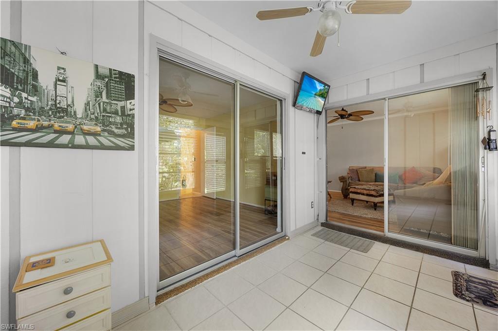 BOCA CIEGA VILLAGE - Residential