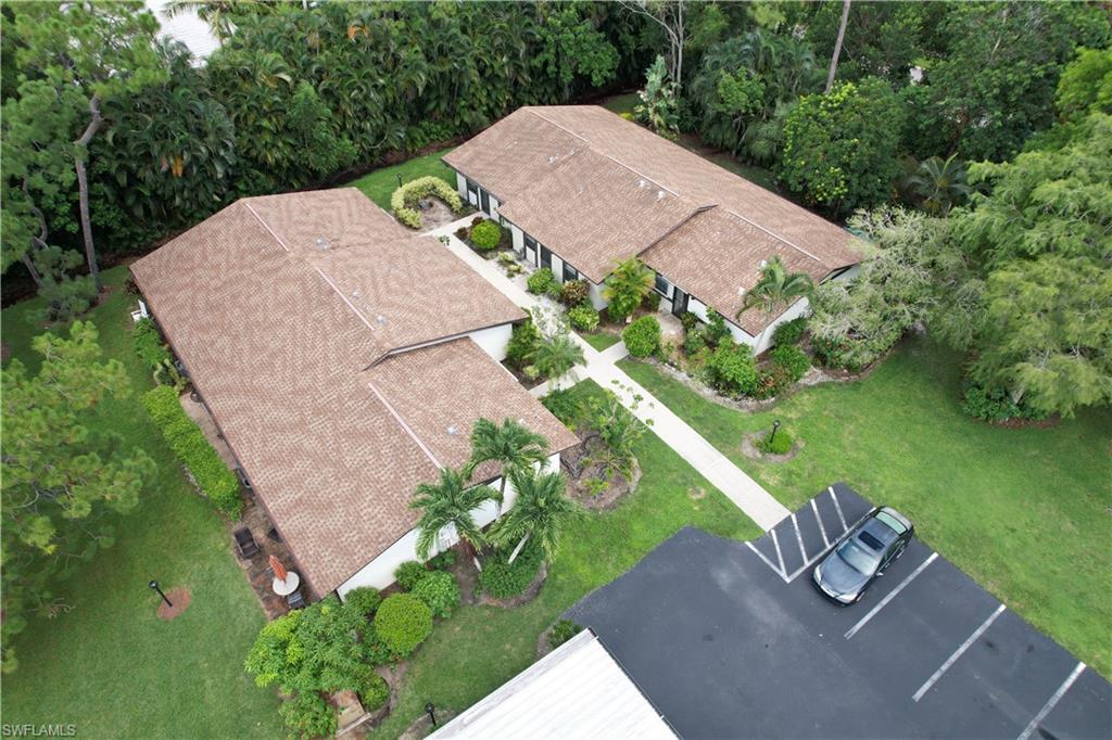BOCA CIEGA VILLAGE - Residential