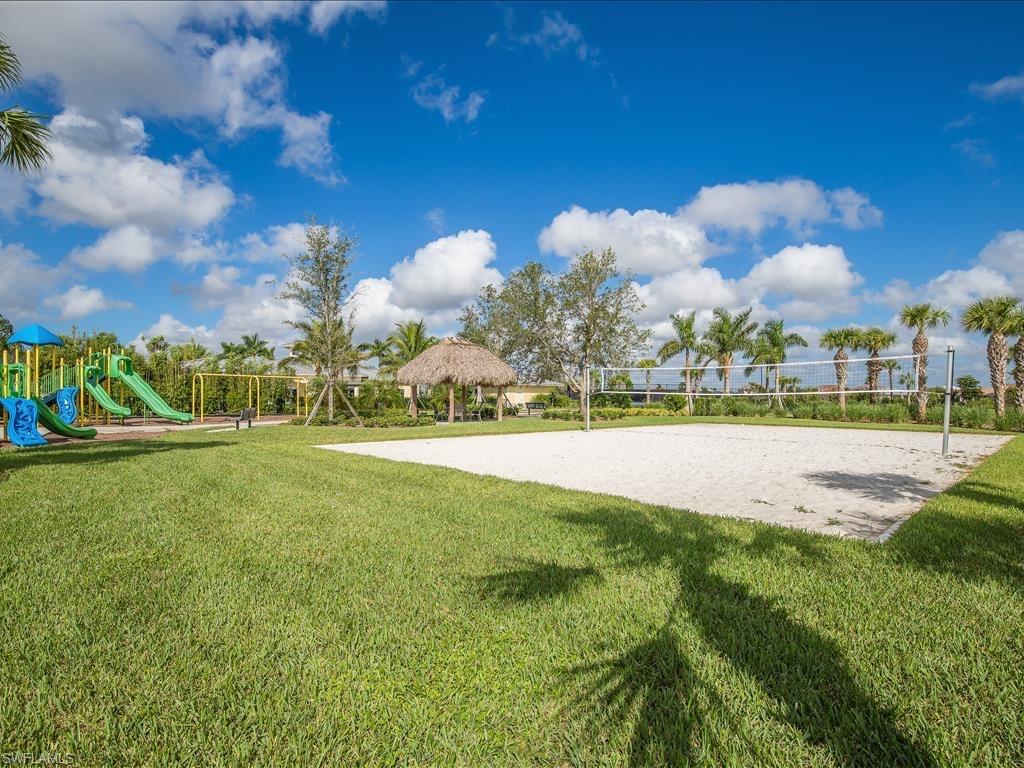 THE GROVES AT ORANGE BLOSSOM RANCH - Residential Lease
