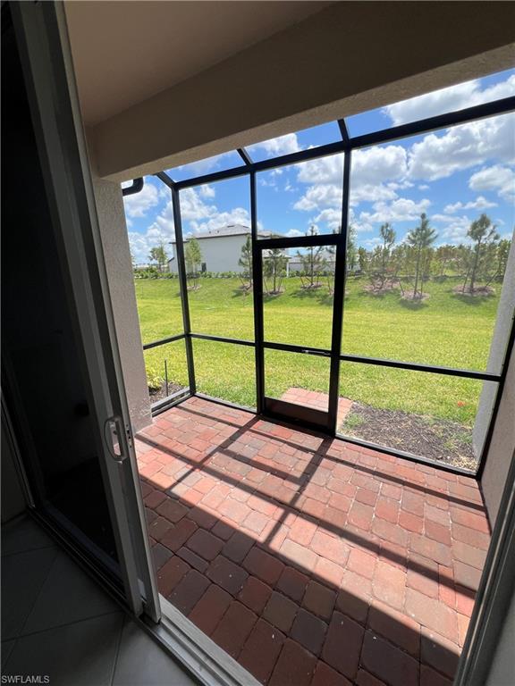 THE GROVES AT ORANGE BLOSSOM RANCH - Residential Lease
