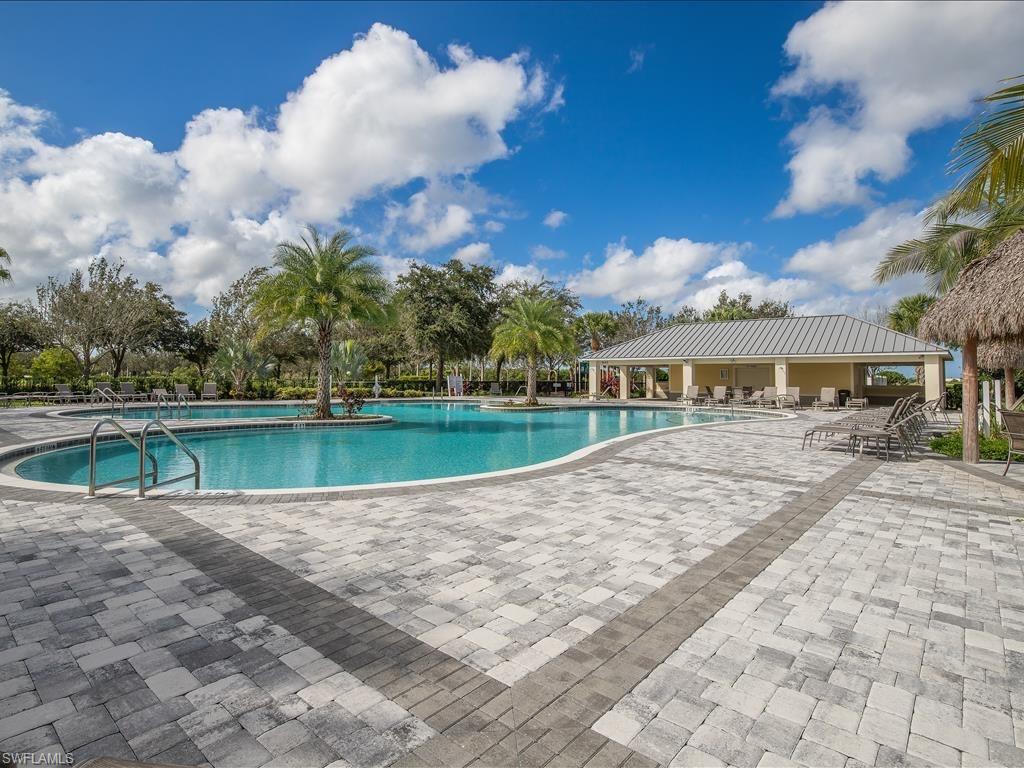 THE GROVES AT ORANGE BLOSSOM RANCH - Residential Lease
