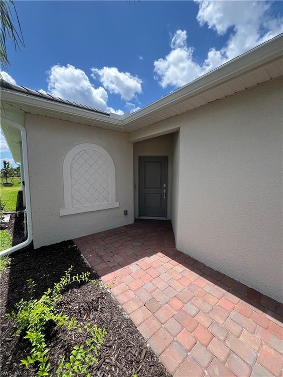 THE GROVES AT ORANGE BLOSSOM RANCH - Residential Lease