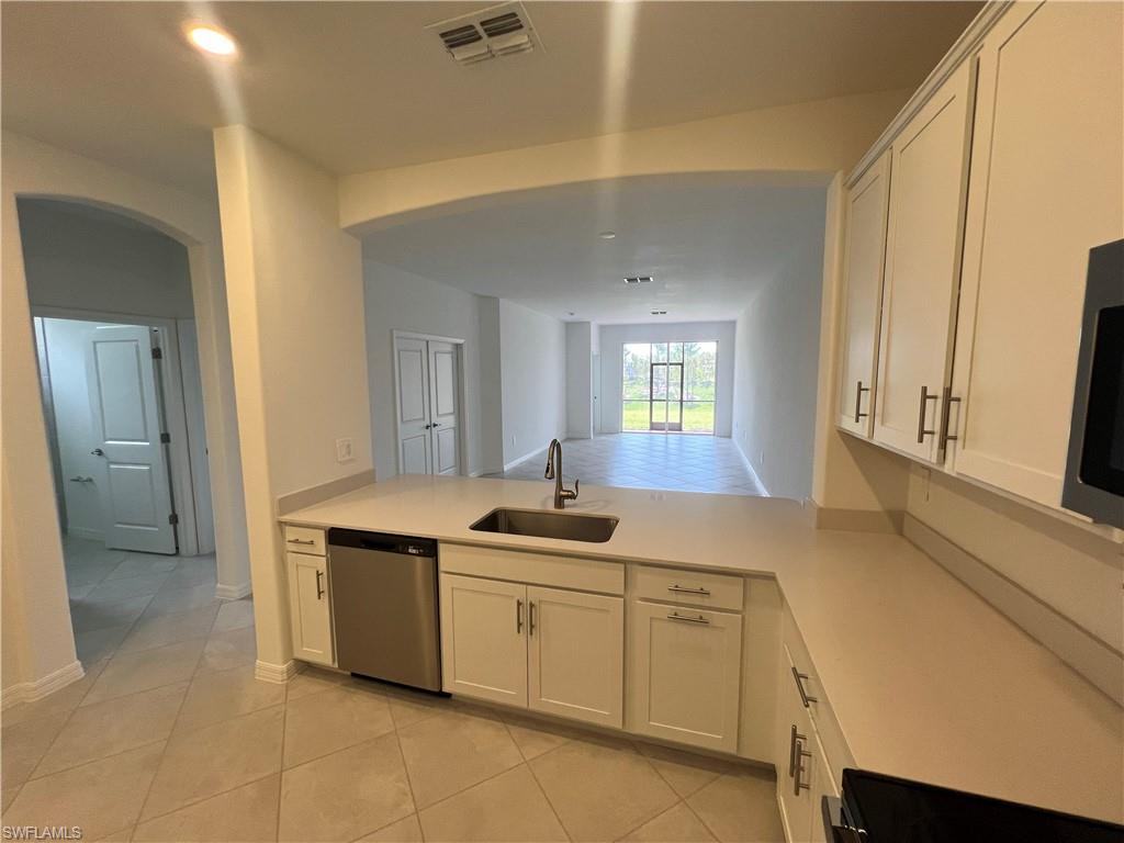 THE GROVES AT ORANGE BLOSSOM RANCH - Residential Lease
