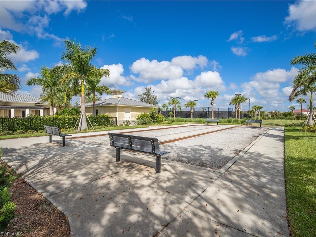 THE GROVES AT ORANGE BLOSSOM RANCH - Residential Lease