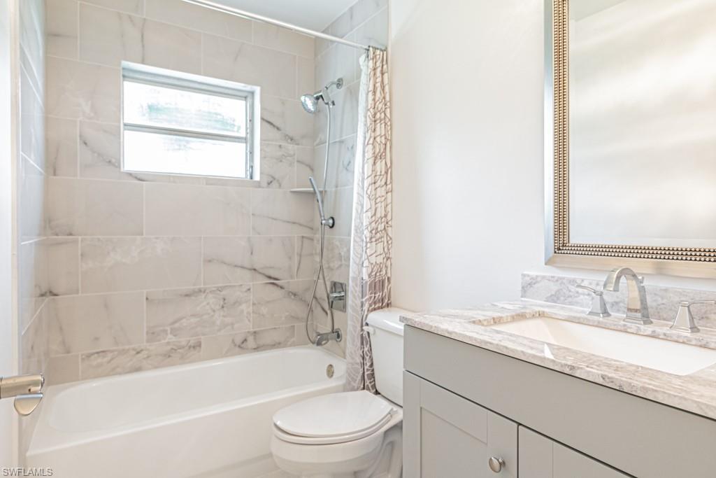 GOLDEN GATE CITY - Residential