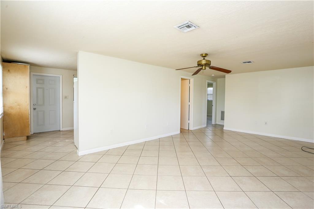 TRAIL ACRES - Residential Lease
