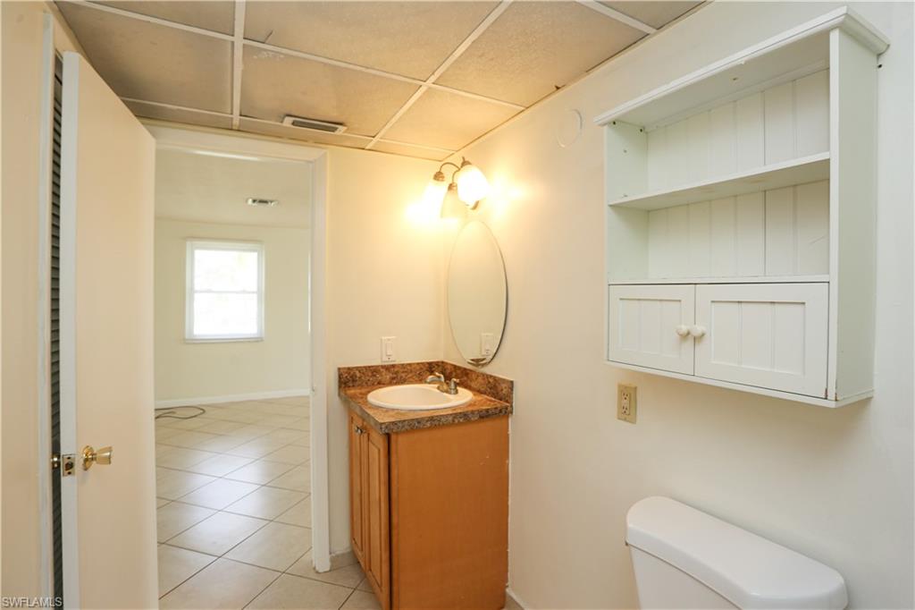 TRAIL ACRES - Residential Lease