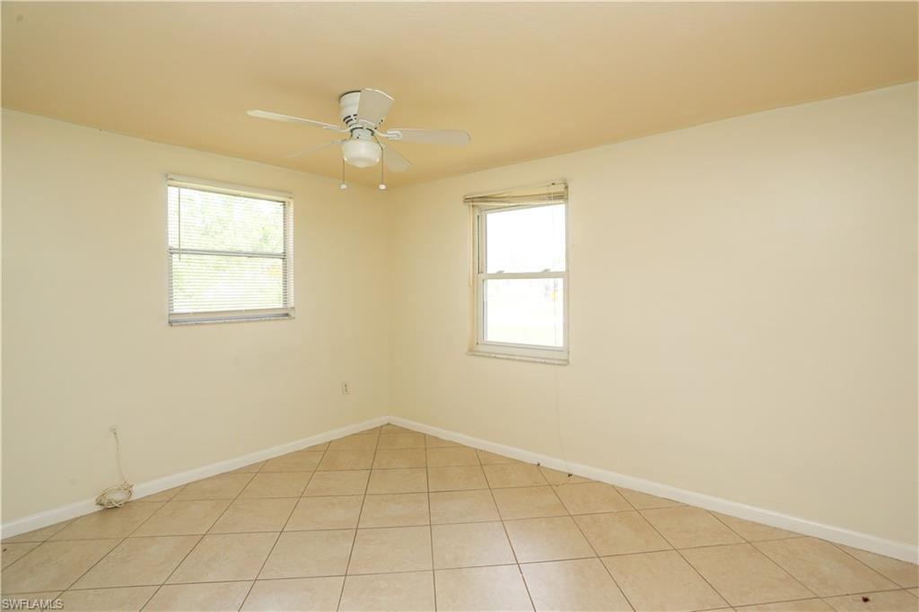 TRAIL ACRES - Residential Lease