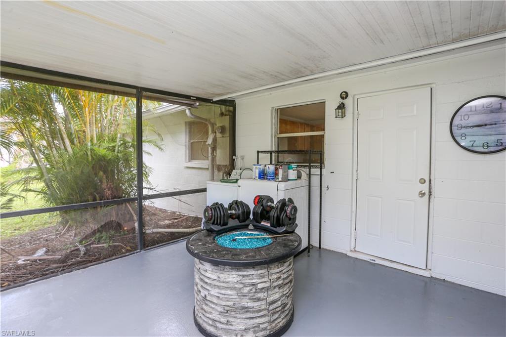 TRAIL ACRES - Residential Lease