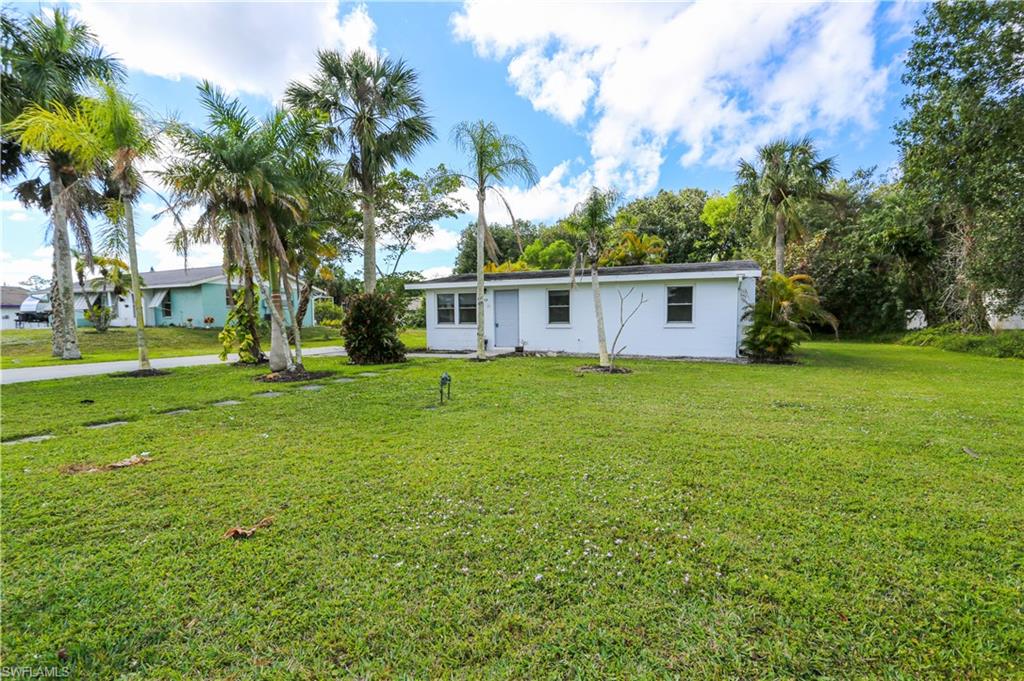 TRAIL ACRES - Residential Lease